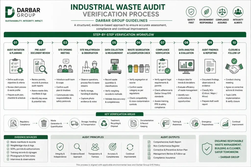 Deconstructing the darbar group quality certification Image