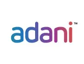 Adani Group - Industrial Client Logo for Darbar Group