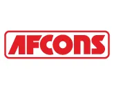 Afcons Infrastructure - Industrial Client Logo for Darbar Group