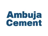 Ambuja Cements - Industrial Client Logo for Darbar Group