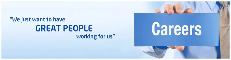 Career main image
