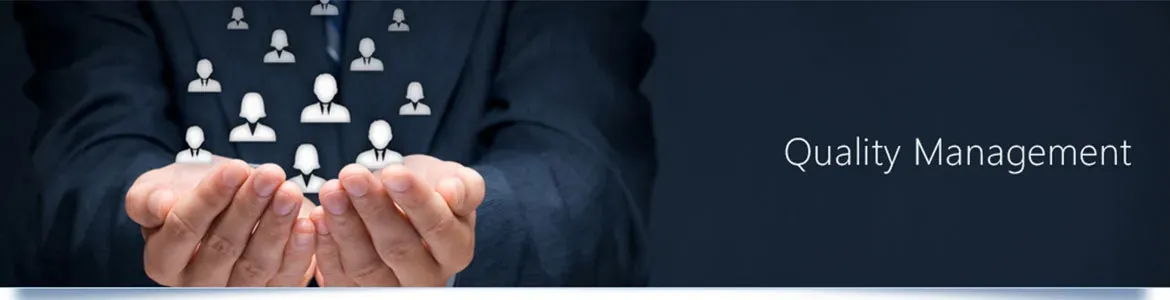 Darbar Group quality standards and quality assurance