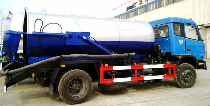 Pumping station cleaning service by Darbar Group