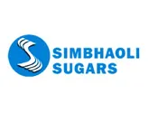 Simbhaoli Sugars - Industrial Client Logo for Darbar Group