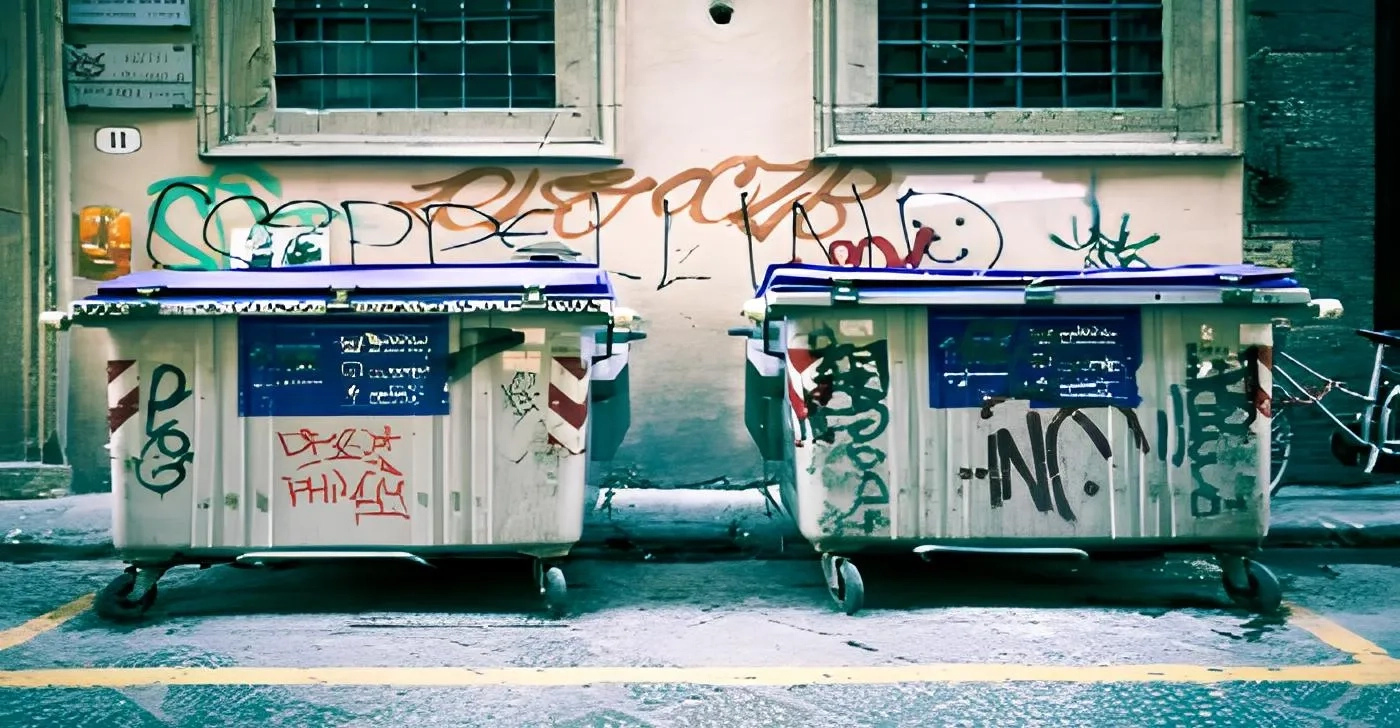 Euro Trash