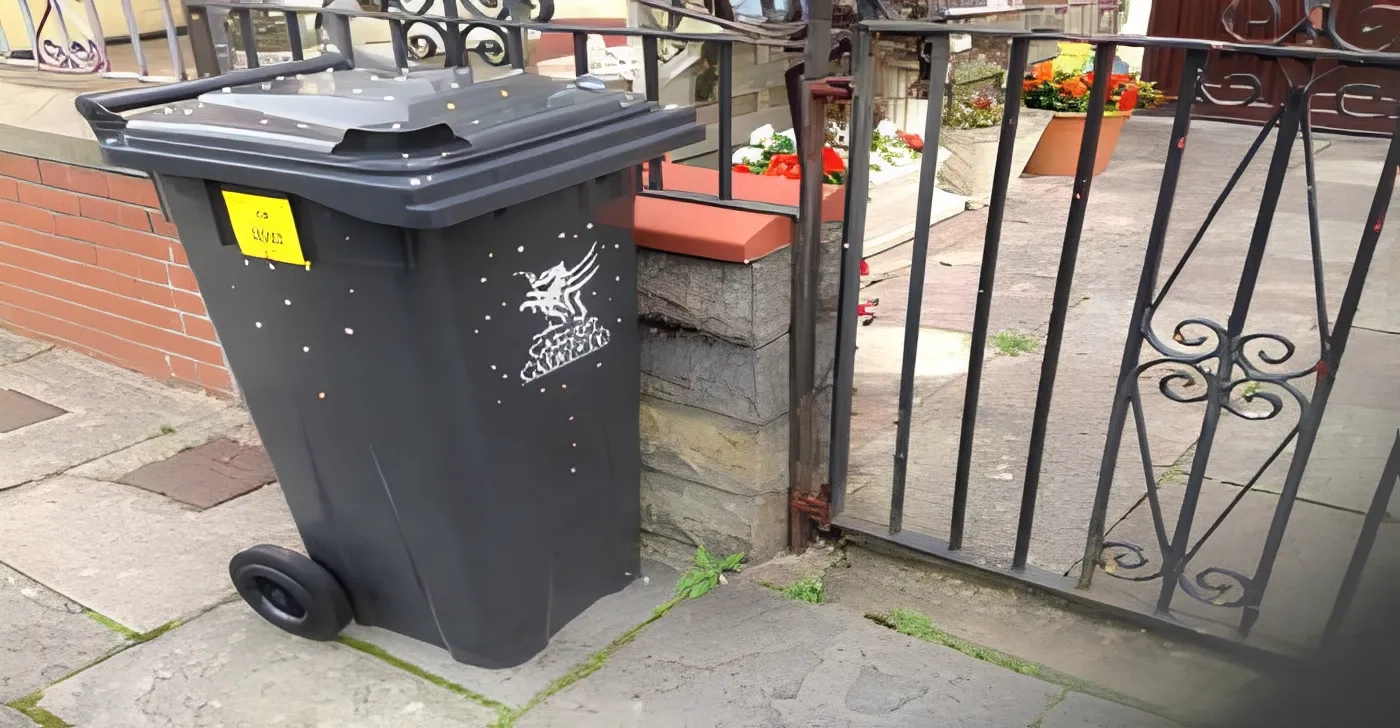 How to Skip Collection Day